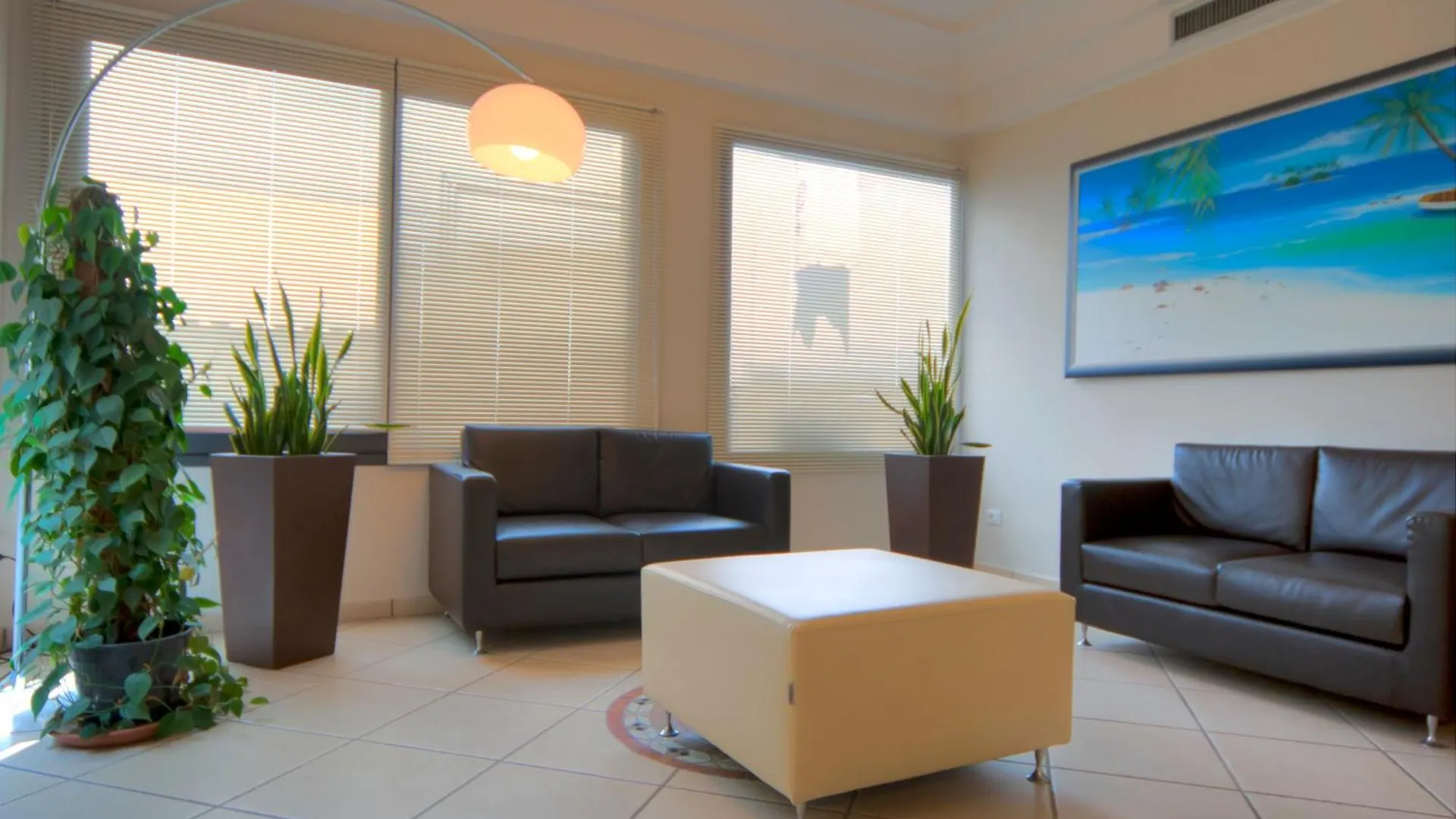 Residence Divina Rimini 3*,