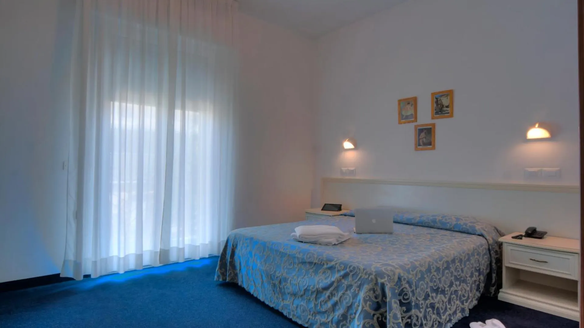 Apartmanhotel Residence Divina Rimini