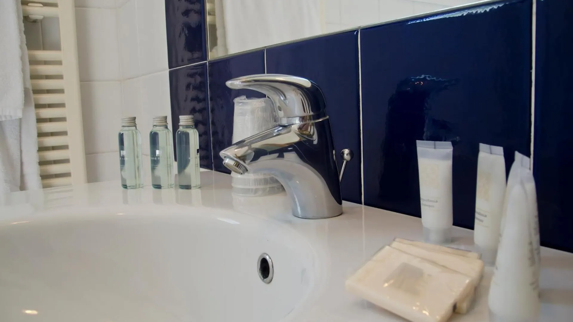 Apartmanhotel Residence Divina Rimini