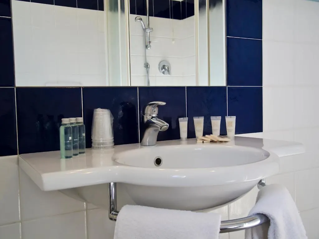 Apartmanhotel Residence Divina Rimini