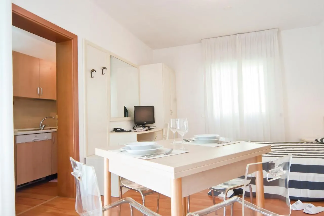 Residence Divina Rimini