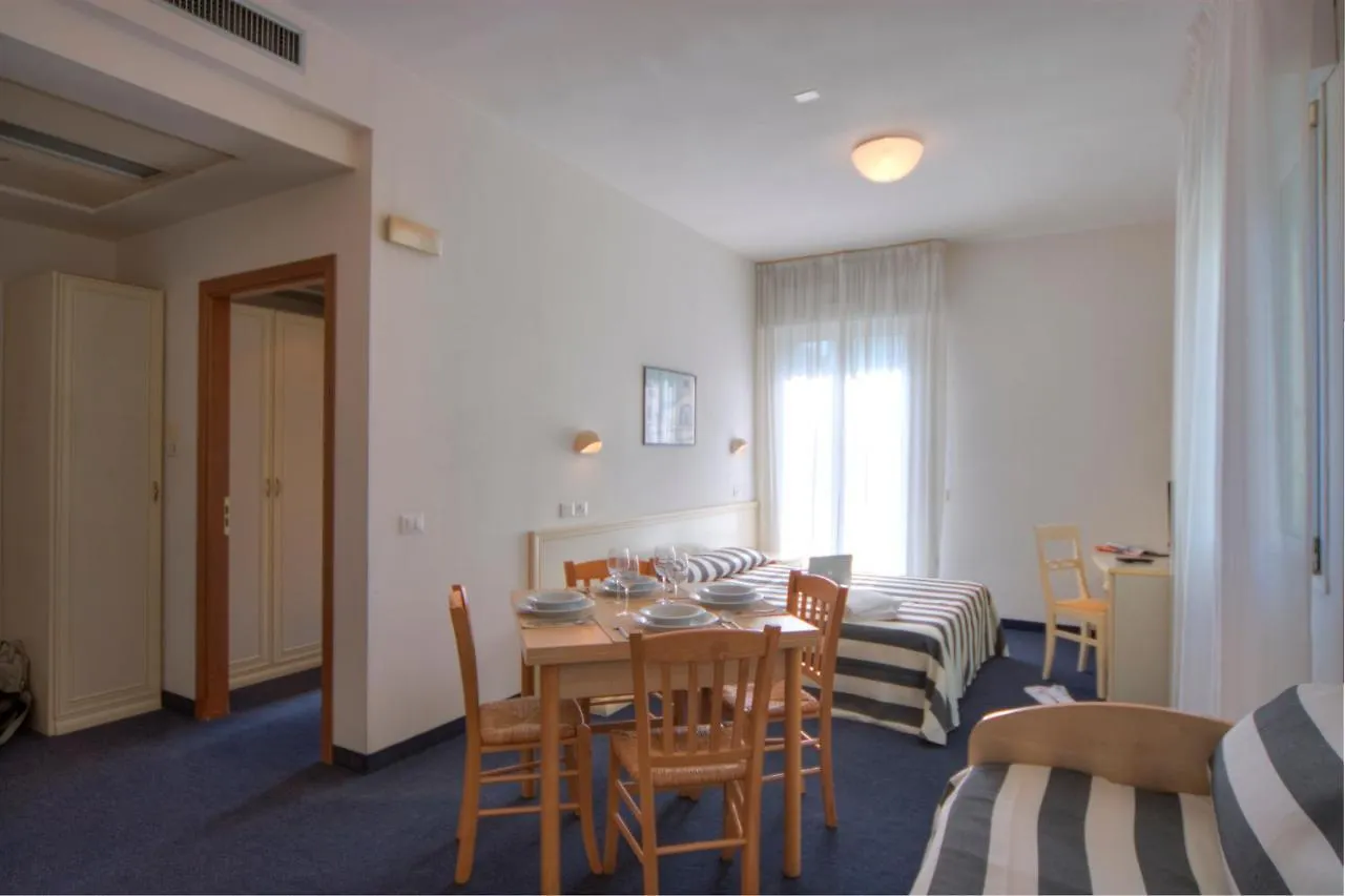 Residence Divina Rimini